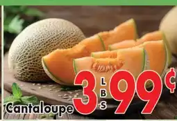 Valley Marketplace Cantaloupe offer