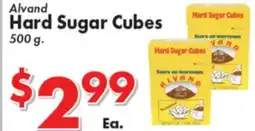 Valley Marketplace Alvand Hard Sugar Cubes offer