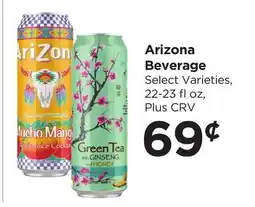 Food 4 Less Arizona Beverage offer