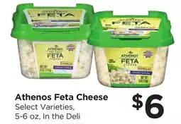 Food 4 Less Athenos Feta Cheese offer