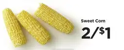 Food 4 Less Sweet Corn offer