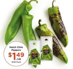 Ralphs Hatch Chile Peppers offer