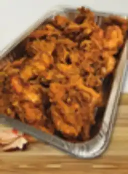 Tony’s Fresh Market Fried Chicken offer