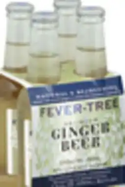 Jewel-Osco Fever-Tree Mixer offer