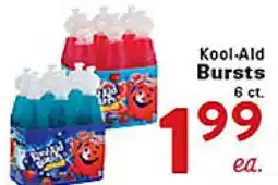Rio Valley Market Kool-Aid Bursts offer
