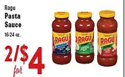 Rio Valley Market Ragu Pasta Sauce offer