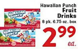 Rio Valley Market Hawaiian Punch Fruit Drinks offer