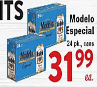 Rio Valley Market Modelo Especial offer