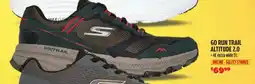Big 5 Skechers go run trail altitude 2.0 offer