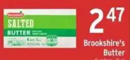 Brookshire's Brookshire's Butter offer