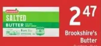 Brookshire's Butter