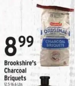 Brookshire's Brookshire's Charcoal Briquets offer
