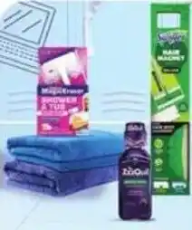 Brookshire's ZzzQuil offer