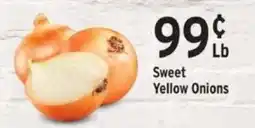 Brookshire's Sweet Yellow Onions offer