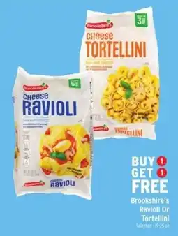 Brookshire's Brookshire's Ravioli Or Tortellini offer