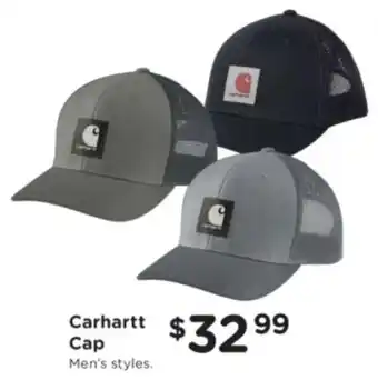 Carhartt Cap