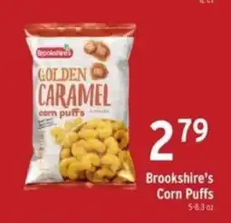 Brookshire's Brookshire's Corn Puffs offer
