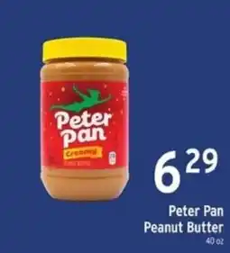 Brookshire's Peter Pan Peanut Butter offer