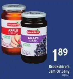 Brookshire's Brookshire's Jam Or Jelly offer
