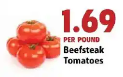 Festival Foods Beefsteak Tomatoes offer