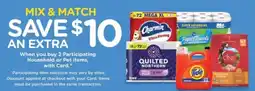 Pick'n Save Charmin Ultra Strong offer