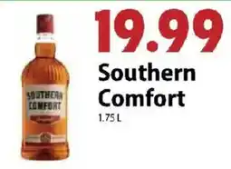 Festival Foods Southern Comfort offer