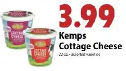 Festival Foods Kemps Cottage Cheese offer