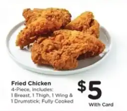 Pick'n Save Fried Chicken offer