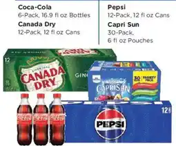 Kroger Coca-Cola offer