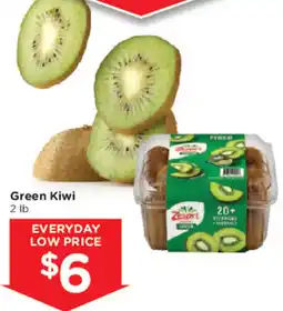Mariano's Zespri Green Kiwi offer