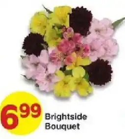 United Supermarkets Brightside Bouquet offer