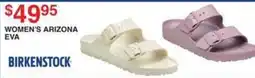 Dunham's Sports Birkenstock Women's Arizona Eva offer