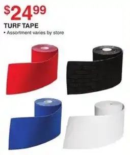 Dunham's Sports Turf Tape offer
