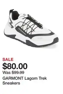 Marshalls GARMONT Lagom Trek Sneakers offer