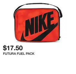 Belk FUTURA FUEL PACK offer