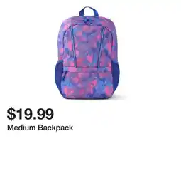 Belk Medium Backpack offer