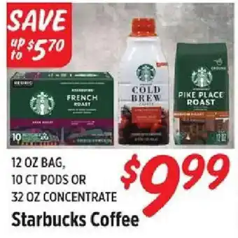 Starbucks Coffee