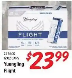 Rouses Yuengling Flight offer