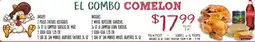Sellers Bros El Combo Comelon offer