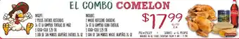 Sellers Bros El Combo Comelon offer