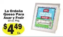 Sellers Bros Original Queso Para Asar y Freir offer