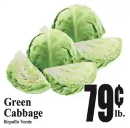 Baja Ranch Green Cabbage offer
