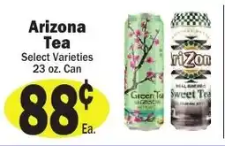 Sellers Bros Arizona Tea offer