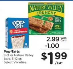 Pick'n Save Pop-Tarts offer