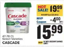 Food Lion Cascade offer