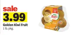 Meijer Golden Kiwi Fruit offer