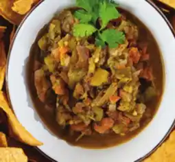 Vallarta Supermarkets SALSA offer
