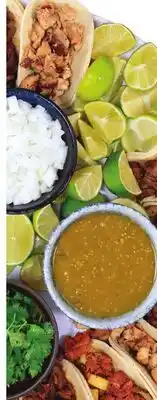 Vallarta Supermarkets Taquiza #1 offer