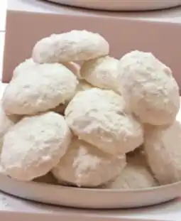 Vallarta Supermarkets White Chocolate Raspberry Cookies offer