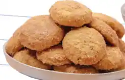 Vallarta Supermarkets Canela Sugar or Pan de Polvo Cookies offer